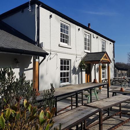 Dartmoor Halfway Inn Newton Abbot Extérieur photo