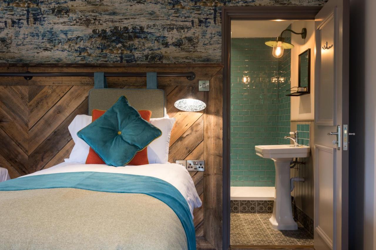 Dartmoor Halfway Inn Newton Abbot Extérieur photo