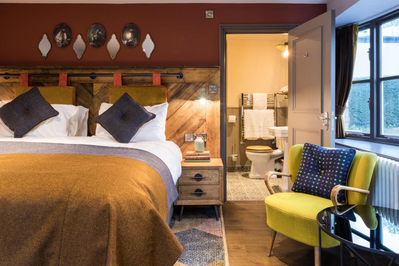 Dartmoor Halfway Inn Newton Abbot Extérieur photo