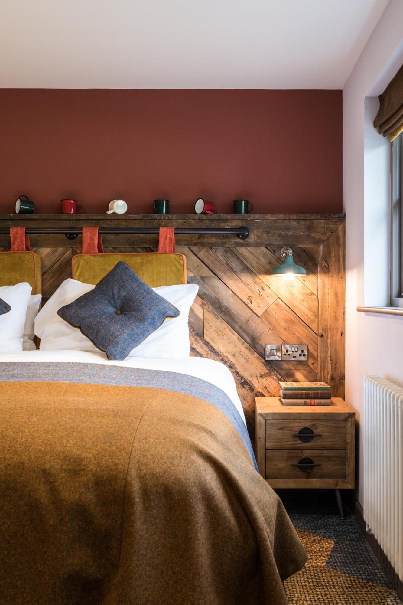 Dartmoor Halfway Inn Newton Abbot Extérieur photo