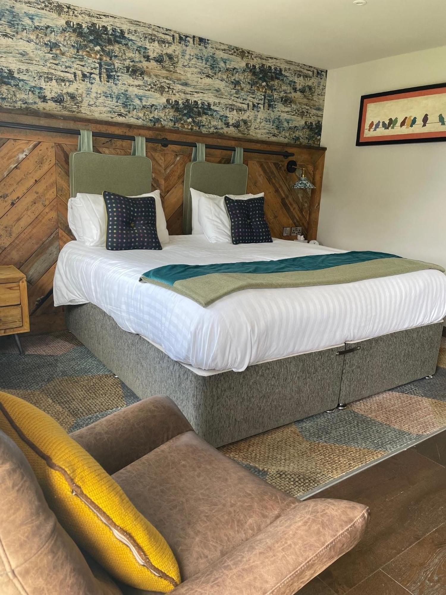 Dartmoor Halfway Inn Newton Abbot Extérieur photo