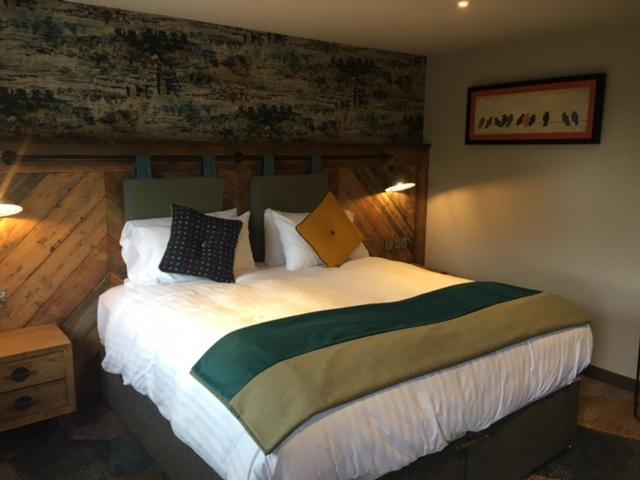 Dartmoor Halfway Inn Newton Abbot Extérieur photo