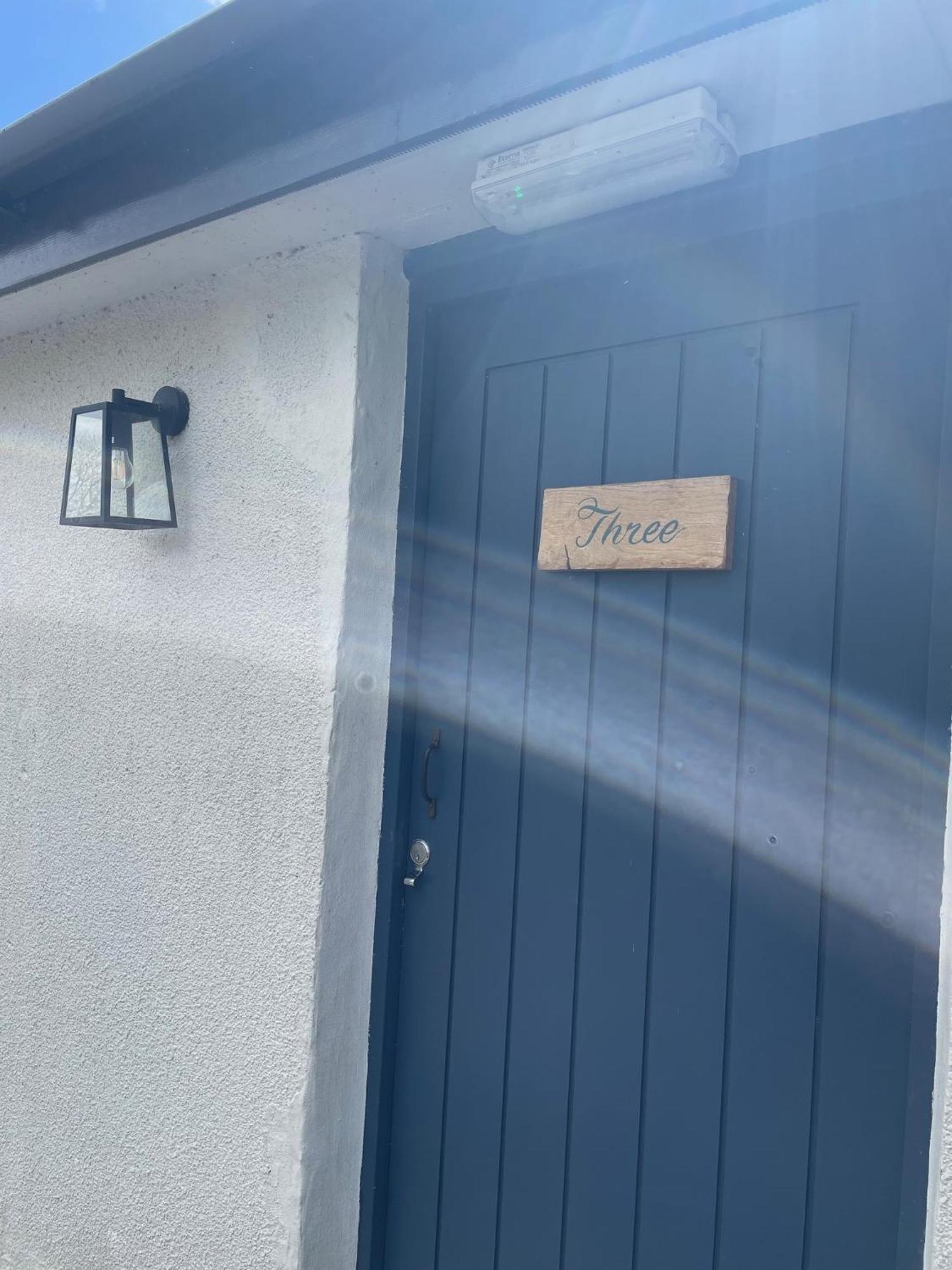 Dartmoor Halfway Inn Newton Abbot Extérieur photo
