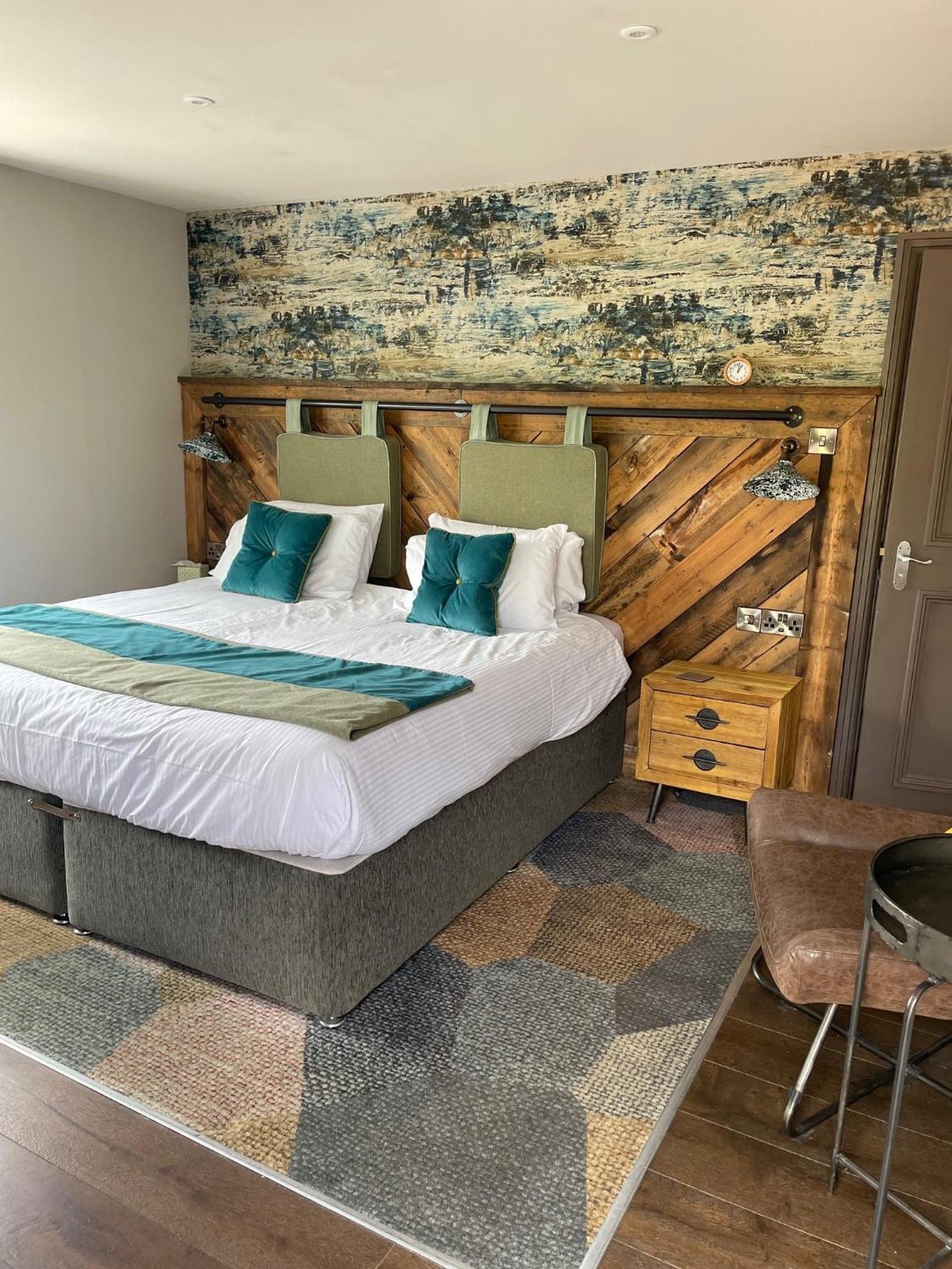 Dartmoor Halfway Inn Newton Abbot Extérieur photo