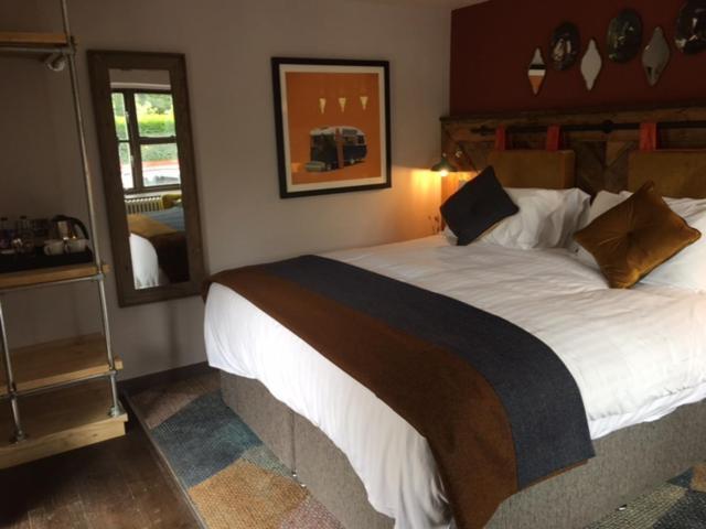 Dartmoor Halfway Inn Newton Abbot Extérieur photo