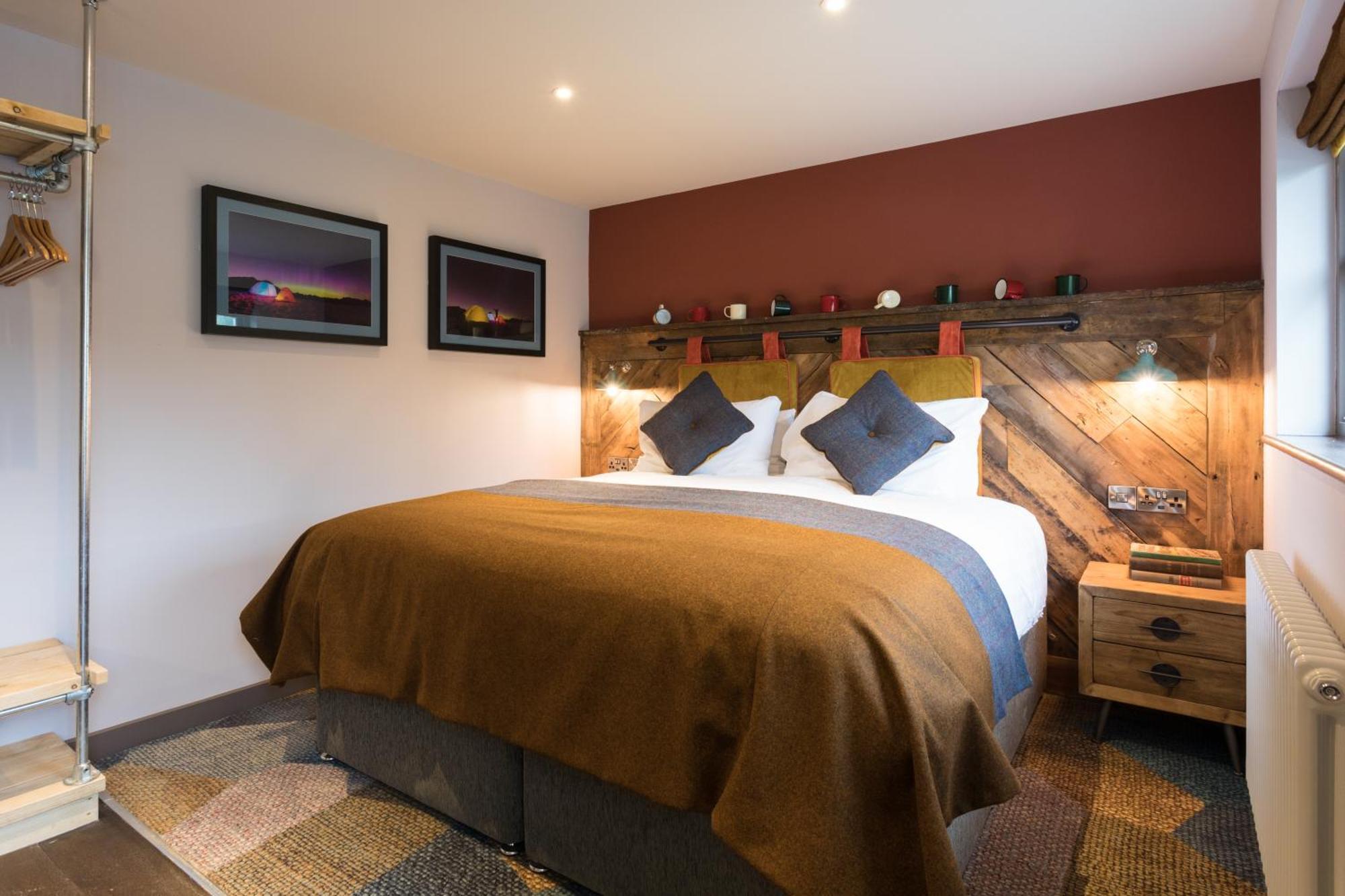 Dartmoor Halfway Inn Newton Abbot Extérieur photo