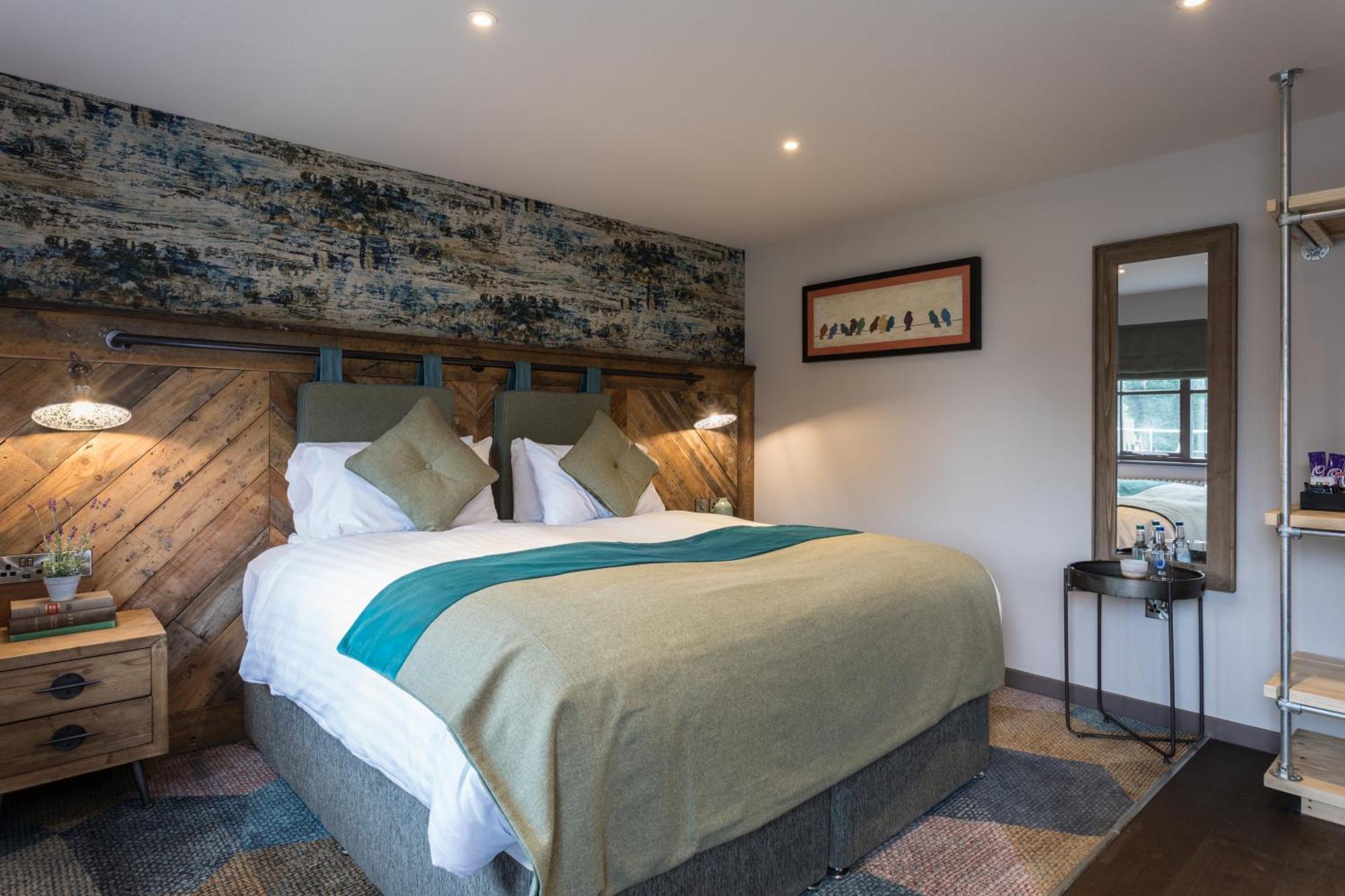 Dartmoor Halfway Inn Newton Abbot Extérieur photo