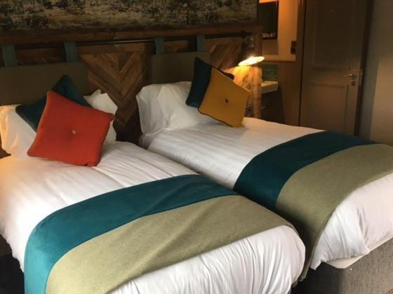 Dartmoor Halfway Inn Newton Abbot Extérieur photo