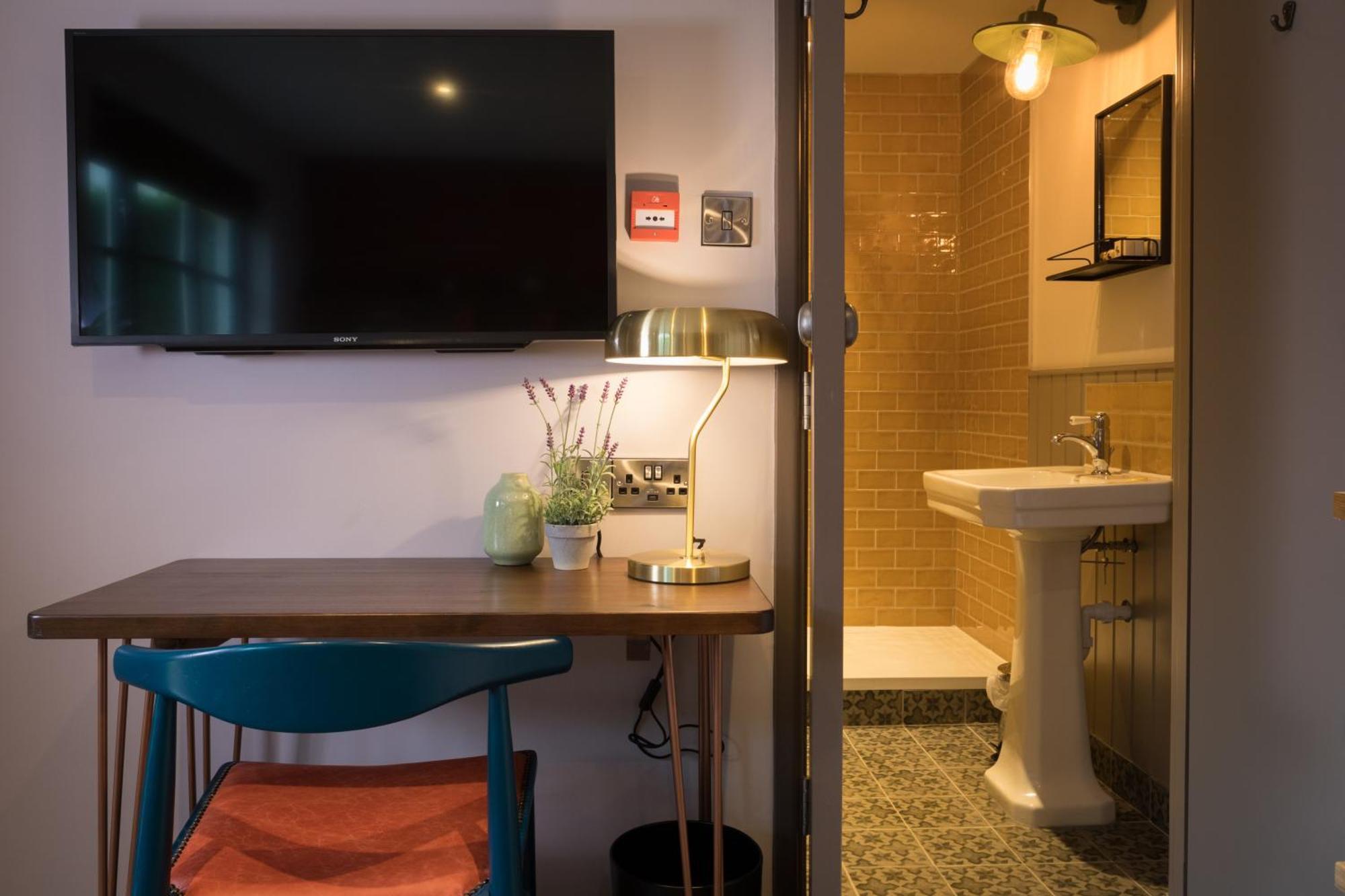 Dartmoor Halfway Inn Newton Abbot Extérieur photo