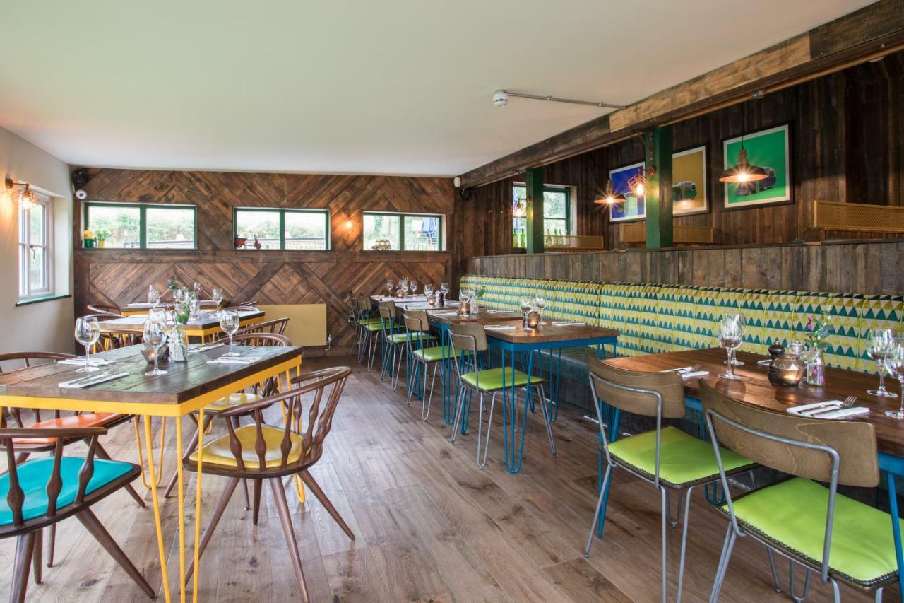 Dartmoor Halfway Inn Newton Abbot Extérieur photo