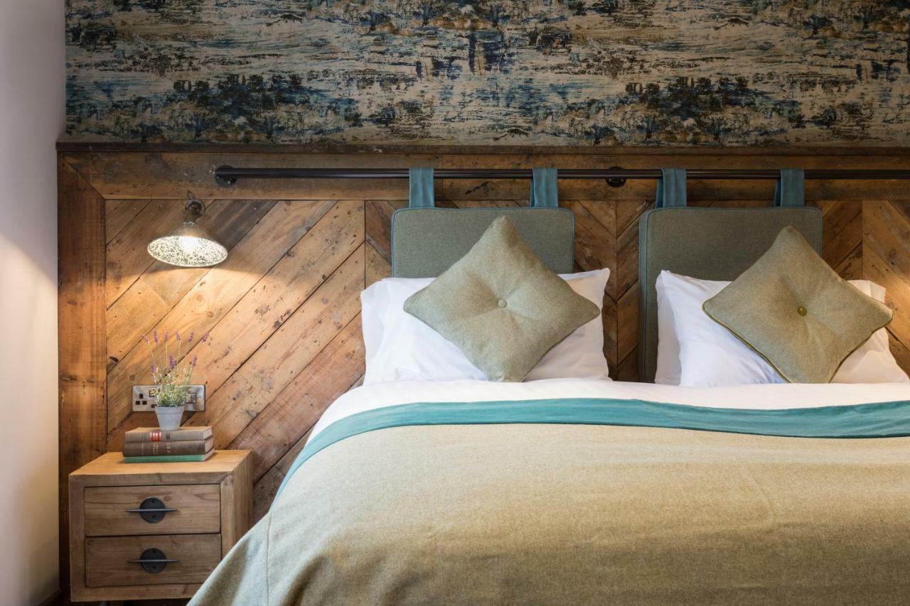 Dartmoor Halfway Inn Newton Abbot Extérieur photo